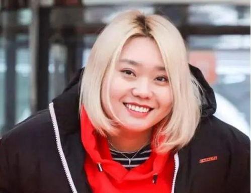 娱乐吃瓜酱李雪琴